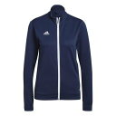 アディダス Adidas 【 Ent22 Track Jacket Womens Women 】 トラック Jacket ジャケット レディース スポーツ アウ...