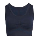 アディダス Adidas 【 Sports Bra Ld99 Women Navy 】 スポーツ アウトドア スポーツウェア アクセサリー スポーツ用インナー ...