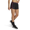 アンダーアーマー Under Armour 【 Armour Play Up Shorts Women's Women Black/Super Pin 】 ショ...