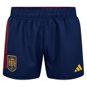 アディダス Adidas 【 Spain Home Authentic Shorts 2022 Womens Women Multi 】 オーセンティック ショ...