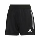 アディダス Adidas 【 Tiro 23 League Shorts Womens Women 】 ショーツ レディース スポーツ アウトドア フィットネス トレーニング ウェア レディースウェア パンツ レディース(4)