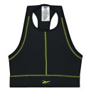 リーボック Reebok 【 Women 】 Les Mills多 High-Neck Sports Bra Womens Low Impact スポーツ アウトドア スポーツウェア アクセサリー スポーツ用インナー レディースインナー スポーツブラ レディース(4)