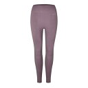 Usa Pro 【 High Rise Seamless Tights Women Iced Mocha 】 ハイ ライズ Tights タイツ スポーツ アウ...