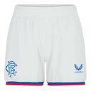 Castore 【 Rfc A P Shrt Ld99 Women 】 スポーツ アウトドア サッカー フットサル レディースウェア ハーフパンツ ショートパン...