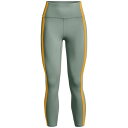 アンダーアーマー Under Armour 【 Armour Ua Meridian Shine Ankle Leggings Gym Legging Wome...