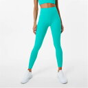 Usa Pro 【 Contour Tight Women 】 スポーツ アウトドア フィットネス トレーニング ウェア レディースウェア パンツ レディース(4)
