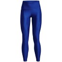 アンダーアーマー Under Armour 【 Women 】 Armour Heatgear速 No-Slip Waistband Full-Length L...