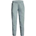 アンダーアーマー Under Armour 【 Armour Train Anywhere Pants Womens Women 】 レディース スポーツ アウトドア フィットネス トレーニング ウェア レディースウェア パンツ レディース(4)
