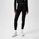 Everlast 【 Seamless Logo Leggings Womens Women Black 】 ロゴ レギンス・タイツ レディース スポーツ アウ...