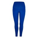リーボック Reebok 【 Piping Cotton High-Rise Leggings Womens Gym Legging Women Vecblu 】 レギンス・タイツ レディース スポーツ アウトドア フィットネス トレーニング ウェア レディースウェア パンツ レデ(4)