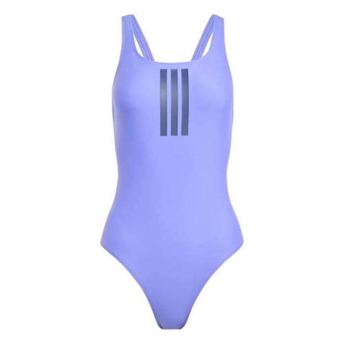 アディダス Adidas 【 Mid Swimsuit Womens Women Cobalt/Dark 】 ミッド 水着 レディース スポーツ アウトドア 水泳 競技水着 レディース競技水着 レディース