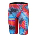 スピード Speedo 【 Fastskin Lzr Pure Valor 2.0 Jammer Men 】 ピュア スポーツ アウトドア 水泳 競技水着 メン...