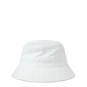 ニッチェ Nicce 【 Ash Buck Hat Mens Men White 】 メンズ バッグ 小物 ブランド雑貨 帽子 メンズ帽子 ハット メンズ 白色...