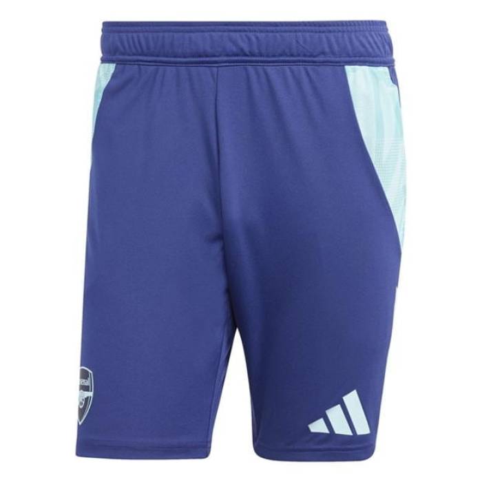 アディダス Adidas 【 Arsenal Tiro 24 Training Shorts 2024 2025 Adults Men Navy 】 トレーニン...