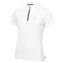 カルバンクライン Calvin Klein Golf 【 G Tattler Shirt Ld53 Women White 】 スポーツ アウトドア ゴルフ ウ...