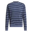 アディダス Adidas 【 Ultimate365 Printed Crewneck Sweatshirt Mens Men 】 スウェット トレーナー メン...