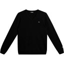 J Lindeberg 【 Lym Kn Swtr Sn99 Men 】 スポーツ アウトドア ゴルフ ウェア メンズウェア その他 メンズ