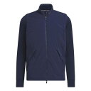 アディダス Adidas 【 Ultimate365 Tour Frostguard Full-Zip Padded Jacket Mens Men 】 フルジ...