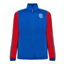 Castore 【 Rangers Tracksuit Jacket Adults Men Blue 】 レンジャース Jacket ジャケット スポーツ アウ...
