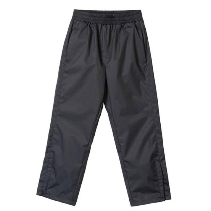 Slazenger  Water Resistant Golf Pants Boys Kids Black  golf  ݡ...