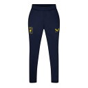 Castore 【 Genoa Tracksuit Bottoms 2022 2023 Adults Men 】 ズボン ボトムス スポーツ アウトドア サッカ...