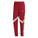 アディダス Adidas 【 Bayern Munich Originals Tracksuit Bottoms Adults Men 】 オリジナルス ズボン...