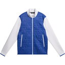 J Lindeberg 【 Stf Hyb Jkt Sn99 Men 】 スポーツ アウトドア ゴルフ ウェア メンズウェア ジャケット メンズ