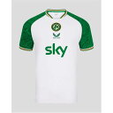 Castore 【 Ireland Third Kit 2025 Junior Kids 】 スポーツ アウトドア サッカー フットサル キッズ ジュニア用ウェ...
