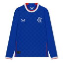 Castore 【 Rfc H Ls Ns Jn99 Kids 】 スポーツ アウトドア サッカー フットサル キッズ ジュニア用ウェア シャツ ジュニア キッ...