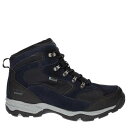 Hi Tec 【 Storm Wp Walking Boot Mens Men Sky C/Mon/Blk 】 ブーツ メンズ 靴 メンズ靴 ウォーキングシュー...