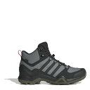アディダス Adidas 【 Terrex Swift R2 Mid Gtx Shoes Men Ch Solid Grey 】 Swift ミッド シューズ ...