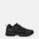 Karrimor 【 Dominator Trainers Mens Men Black 】 シューズ スニーカー メンズ 靴 メンズ靴 ウォーキングシューズ ...
