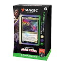 Magic The Gathering 【 Mtg: Enduring Enchantments Commander Deck Men Multi Format...