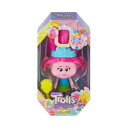 Trolls 【 Rainbow Hair Sisters Poppy Men 】 虹色 レインボー おもちゃ ぬいぐるみ 人形 ミニドール メンズ