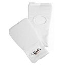 アディダス Adidas 【 Cimac Martial Arts Karate Hand Fist Protectors Adults Unisex 】 スポ...