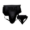 Everlast 【 Ce Groin Protector Unisex 】 スポーツ アウトドア 格闘技 武術 その他 ユニセックス