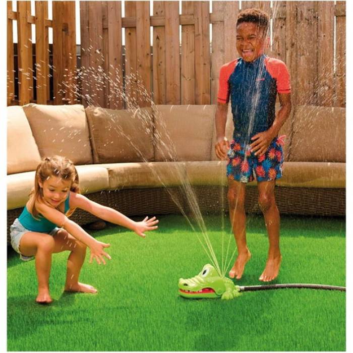 Unbranded 【 Crocodile Dentist Splash Game Unisex None 】 クロコダイル Game ゲーム おもちゃ ファミリートイ ゲーム ボードゲーム ユニセックス