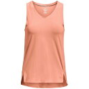 アンダーアーマー Under Armour 【 Armour Ua Iso-Chill Laser Tank Running Vest Womens Women Pink 】 Laser レーザー タンクトップ ベスト レディース スポーツ アウトドア ランニング マラソン ウェア レディース