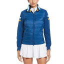 オリジナルペンギン Original Penguin 【 Media Puffer Jacket Womens Women 】 Jacket ジャケット レディ...
