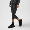 Karrimor 【 Run Capris Women Charcoal 】 ラン カプリス スポーツ アウトドア ランニング マラソン ウェア レディースウェ...