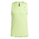 アディダス Adidas 【 Training Tank Sn99 Men Green 】 トレーニング タンクトップ スポーツ アウトドア ランニング マラソ...