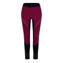 Dynafit 【 Alpine Trousers Womens Women Beet Red 】 レディース スポーツ アウトドア ランニング マラソン ウェ...