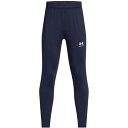アンダーアーマー Under Armour 【 Armour Ua Challenger Training Pants Junior Kids 】 トレーニング...