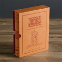 Hasbro 【 Jenga Vintage Bookshelf Edition Unisex Vint Bshelf 】 vintage ビンテージ・ヴィンテ...