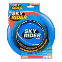 Wicked 【 Sky Rider Pro Frisbee Juniors Unisex Blue 】 スカイ プロ おもちゃ スポーツトイ アクショントイ ...