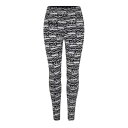 リーボック Reebok 【 Myt Cotton Leggings Womens Legging Women Black 】 レギンス・タイツ レディース インナー 下着 ナイトウェア レディース 靴下 レッグウェア スパッツ レギンス レディース 黒色 ブラ