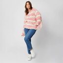 Be You 【 Jumper Women Multi 】 レディースファッション トップス その他 レディース