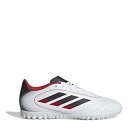アディダス Adidas 【 Goletto Viii Astro Turf Football Boots Men White/Black 】 ターフ フットボ...