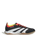アディダス Adidas 【 Predator Elite Indoor Football Boots Men 】 プレデター エリート フットボール ブーツ ...