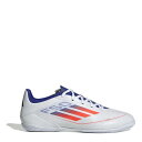 アディダス Adidas 【 F50 Club Indoor Football Boots Men 】 クラブ フットボール ブーツ スポーツ アウトドア サッ...